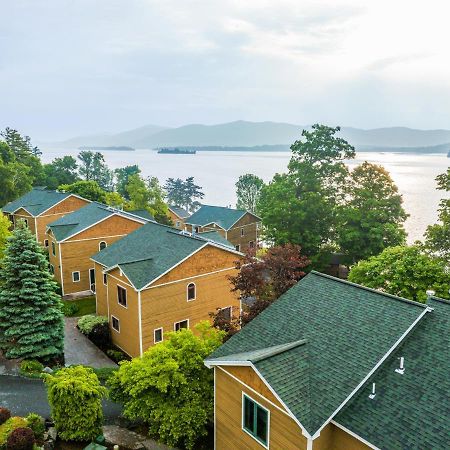 Sun Castle Resort Lake George Eksteriør bilde