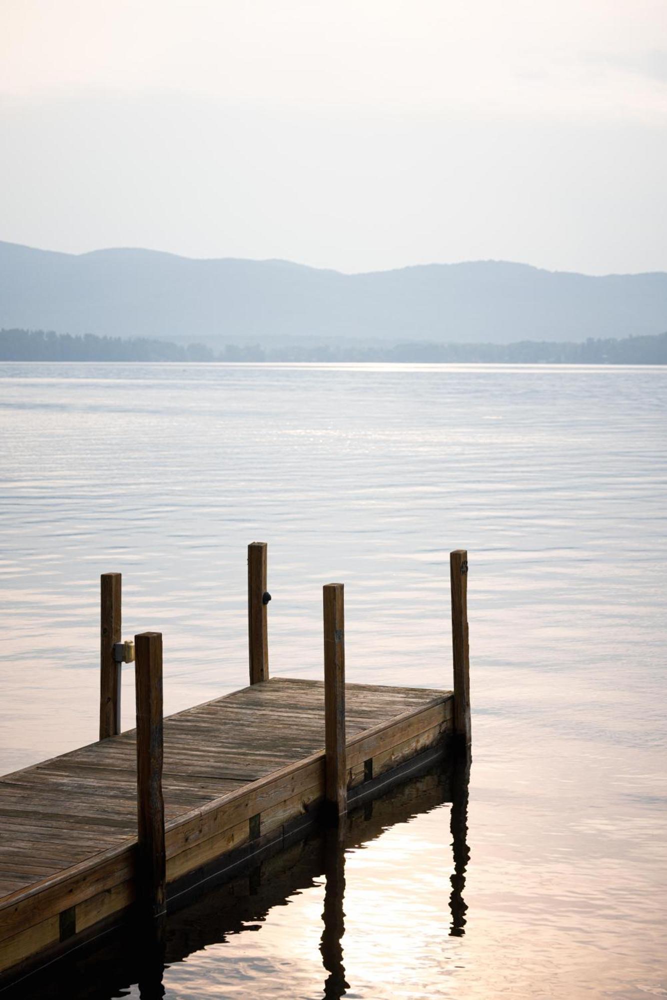 Sun Castle Resort Lake George Eksteriør bilde