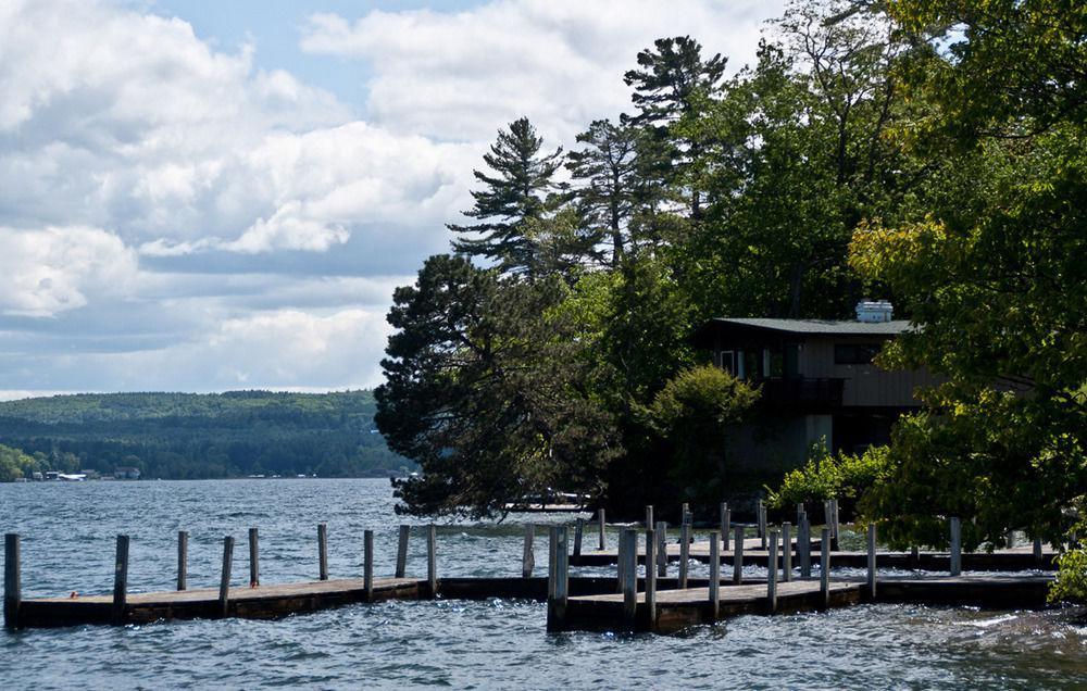 Sun Castle Resort Lake George Eksteriør bilde